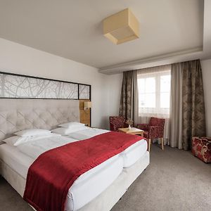 Klassieke Double Kamer